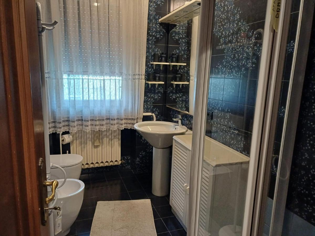 Il Geranio B&B 罗韦雷托 外观 照片