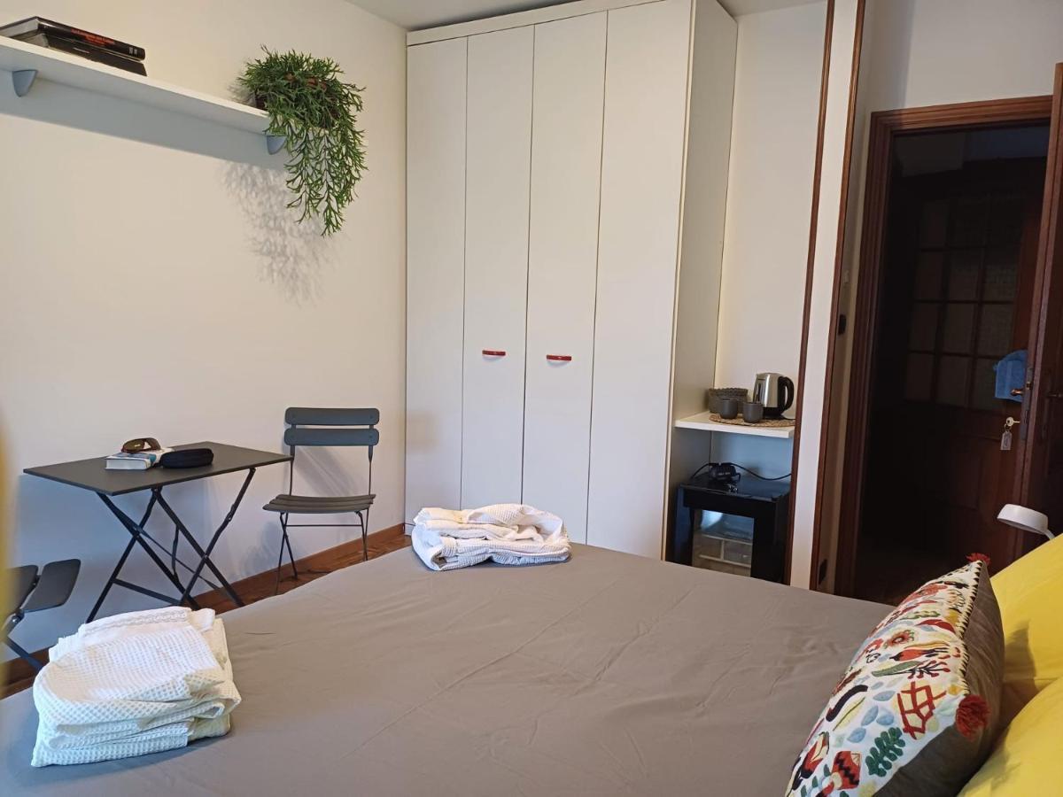 Il Geranio B&B 罗韦雷托 外观 照片
