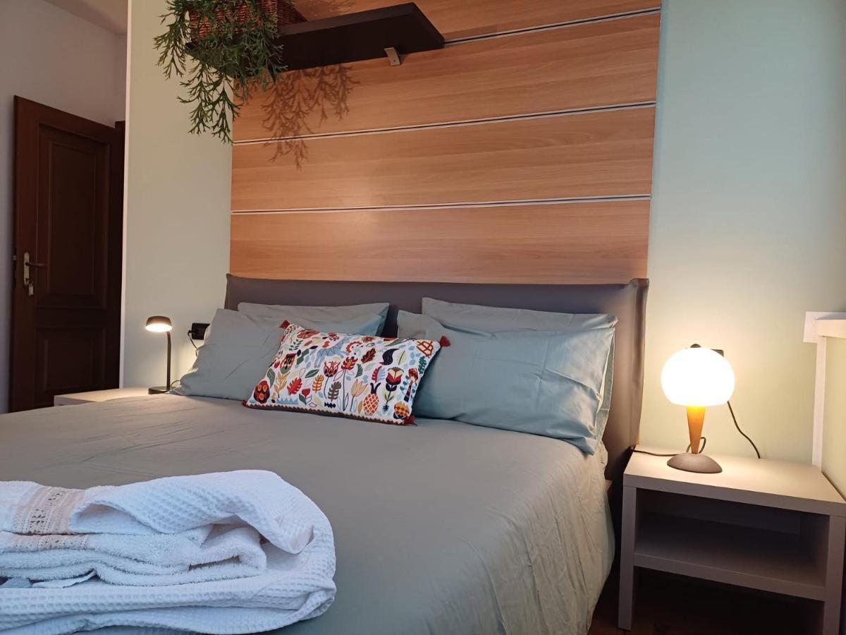 Il Geranio B&B 罗韦雷托 外观 照片