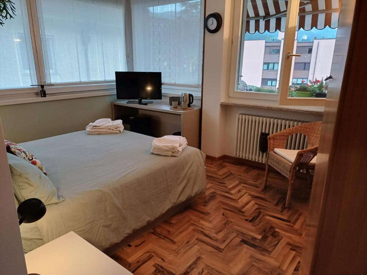 Il Geranio B&B 罗韦雷托 外观 照片