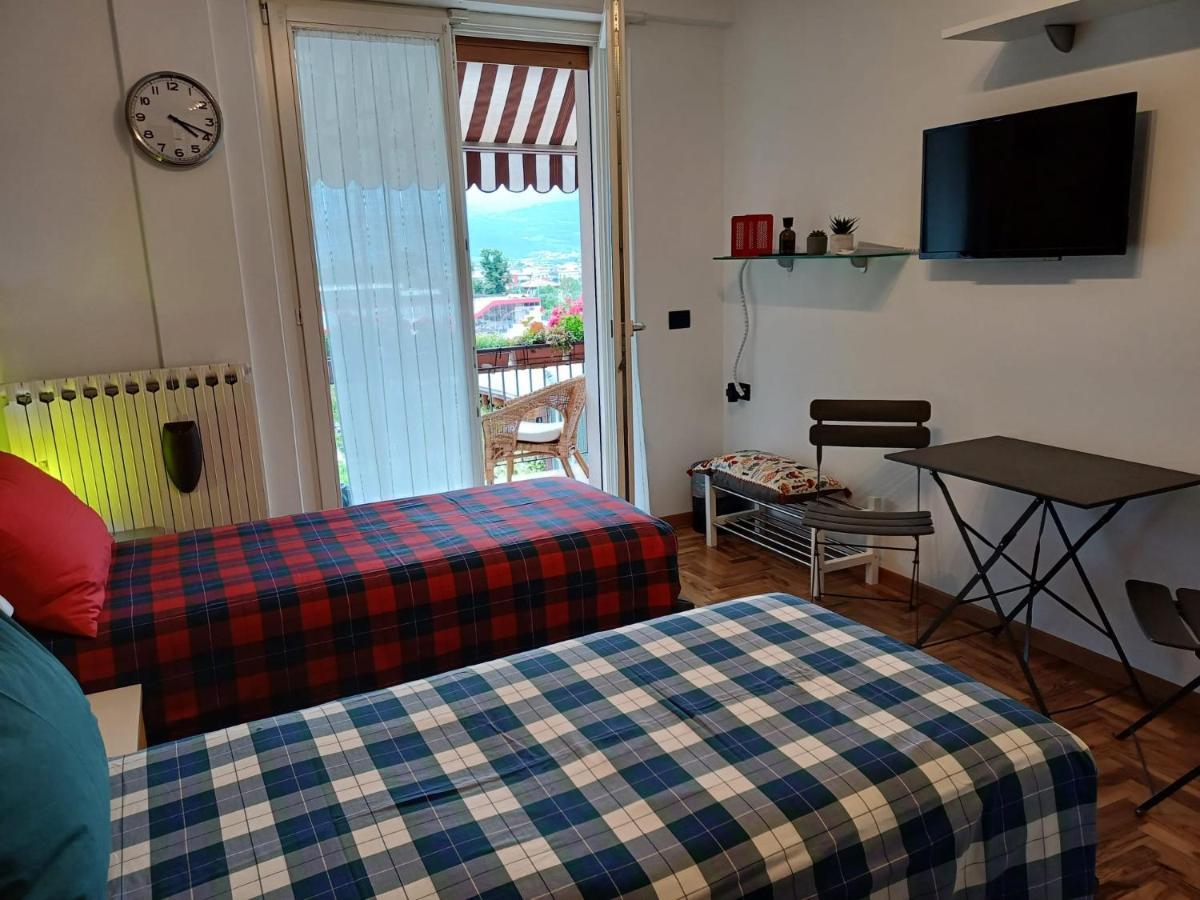 Il Geranio B&B 罗韦雷托 外观 照片
